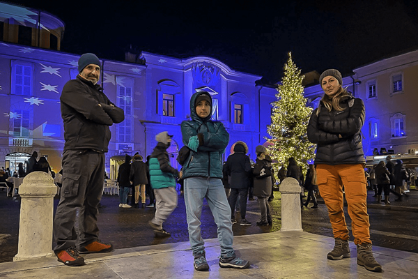 Ζωή σαν Περιπέτεια - Επεισόδιο 6: Πώς είναι η ζωή σε μία μεγαλούπολη;