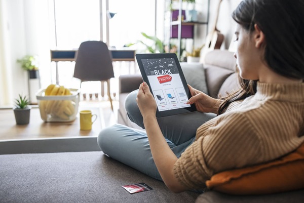 Black Friday 2023: 5 Tips online αγορών