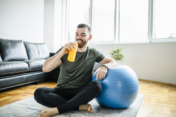 Πώς να ενισχύσεις το ανοσοποιητικό σου σύστημα