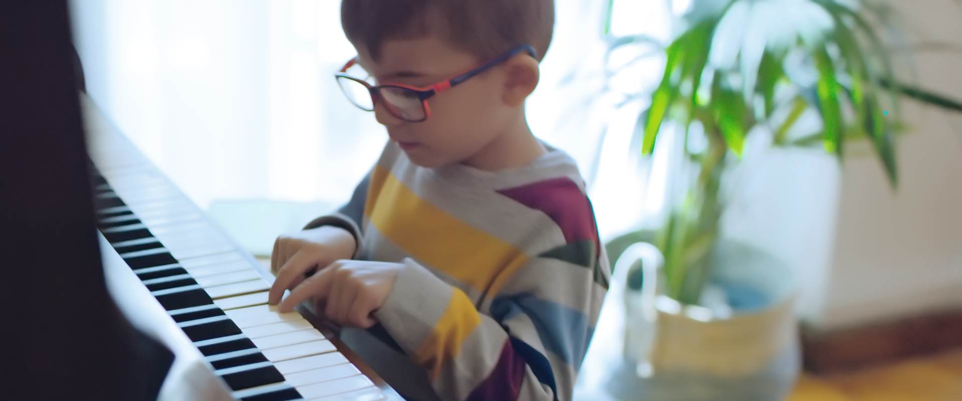 An insurance company, insures the beginning of a melody