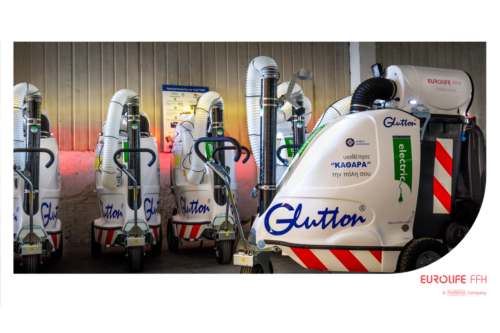 eurolife product