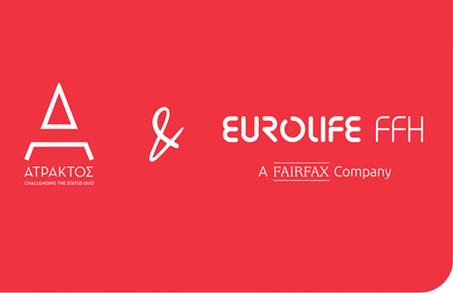 Eurolife FFH: αξία έχει να στηρίζουμε την πρόσβαση στη γνώση  