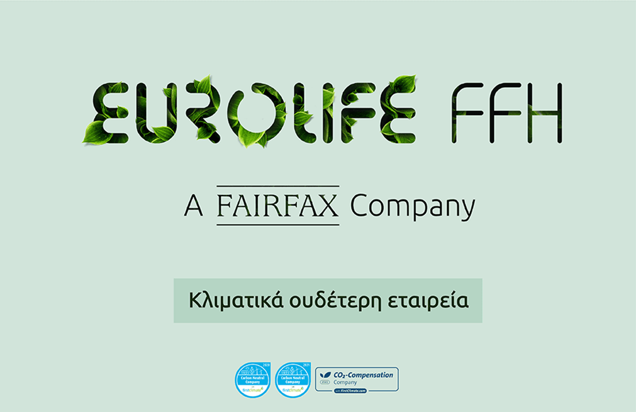 eurolife product