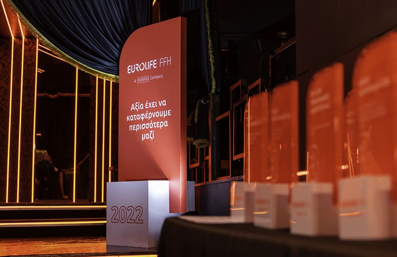 eurolife product