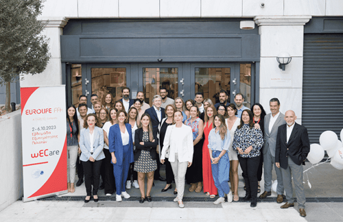 Η Eurolife FFH γιόρτασε και φέτος την αξία της εξυπηρέτησης