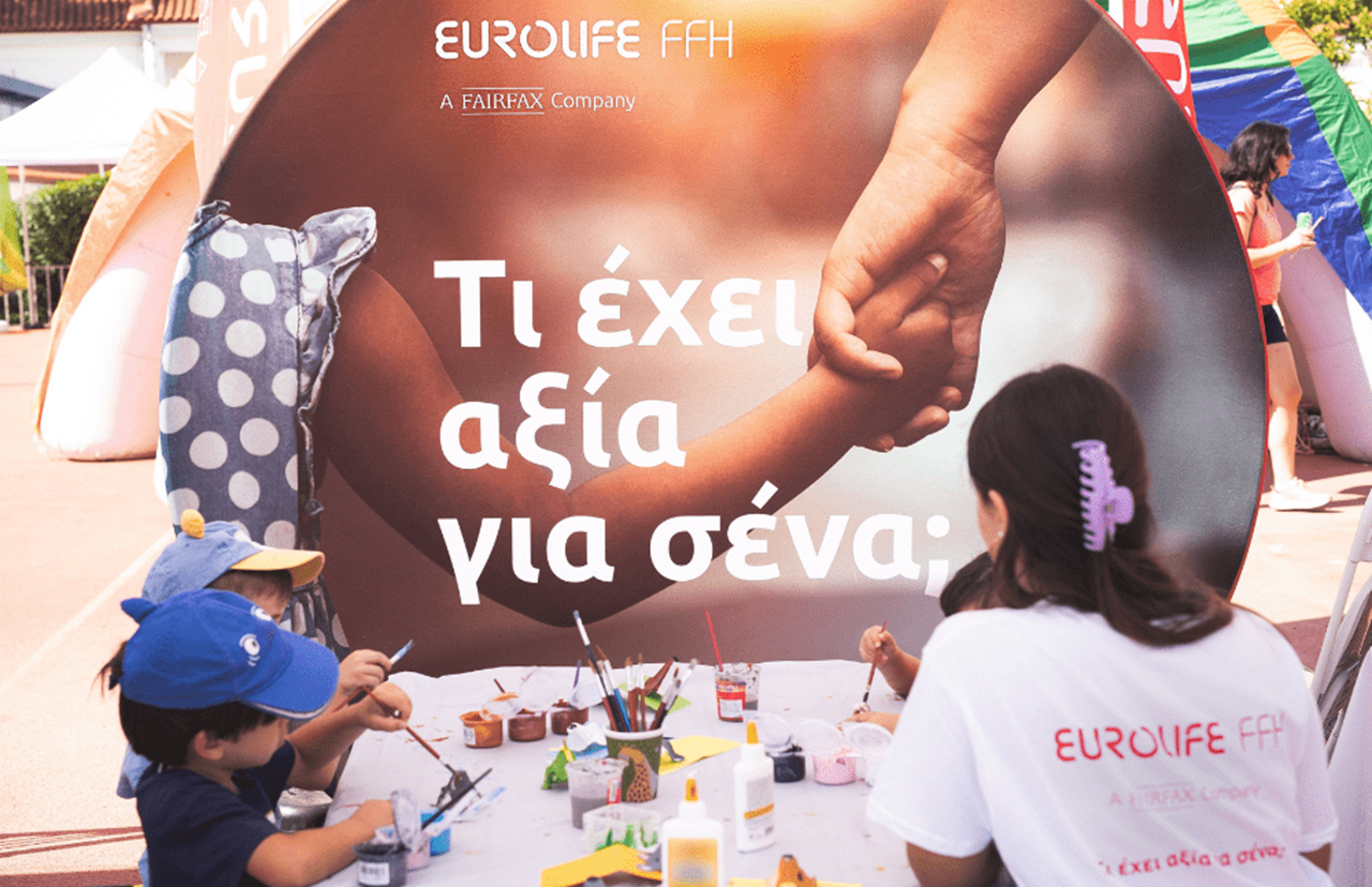 eurolife product