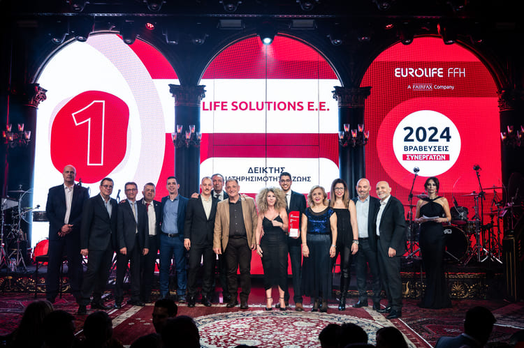 12. ΔΕΙΚΤΗΣ ΔΙΑΤΗΡΗΣΙΜΟΤΗΤΑΣ ΖΩΗΣ_LIFE SOLUTIONS