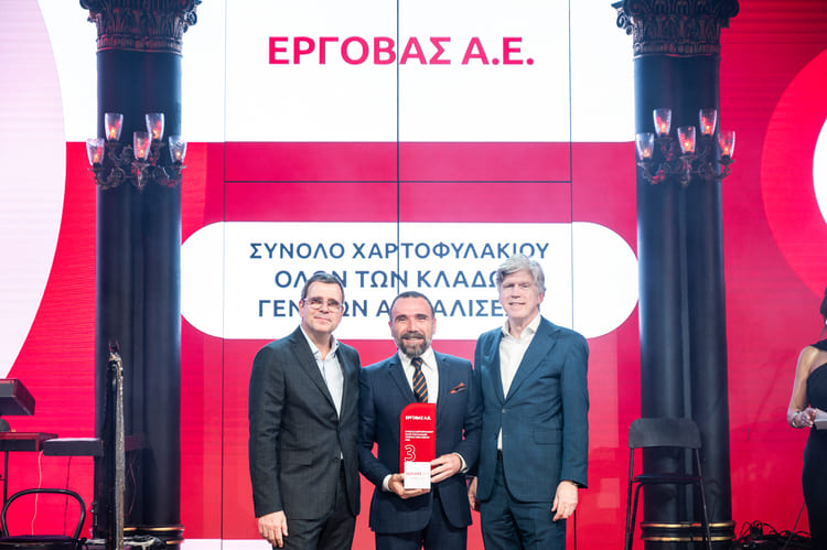 22. ΣΥΝΟΛΟ ΧΑΡΤΟΦΥΛΑΚΙΟΥ ΟΛΩΝ ΤΩΝ ΚΛΑΔΩΝ ΓΕΝΙΚΩΝ ΑΣΦΑΛΙΣΕΩΝ_ΕΡΓΟΒΑΣ