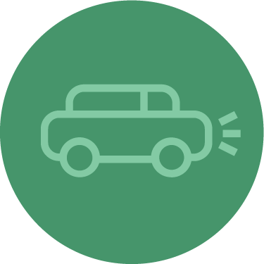 icon car
