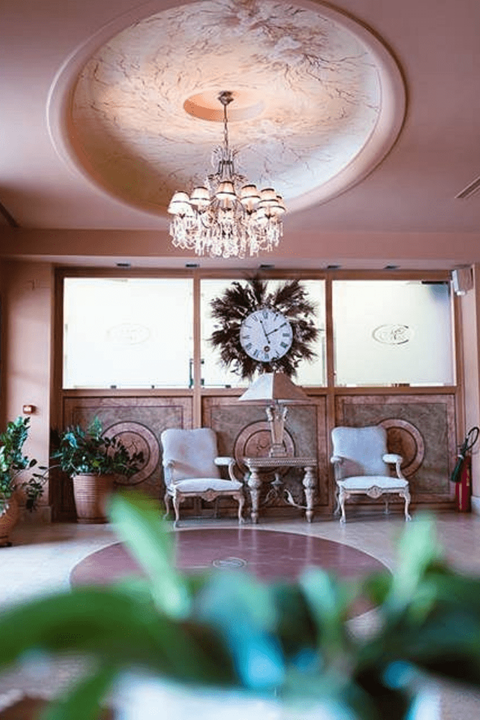 Mainalon Resort